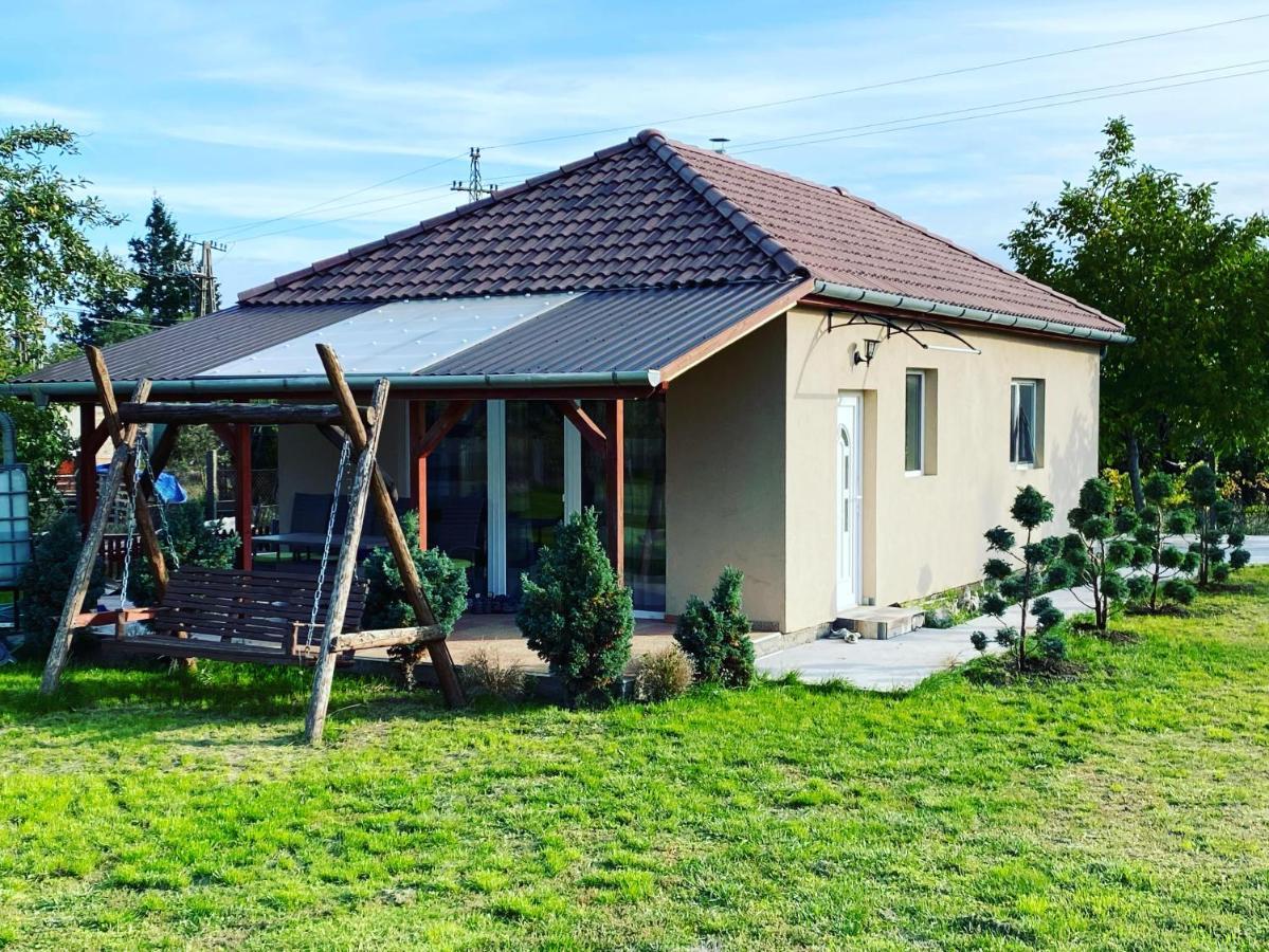 Hébergement de vacances Relax Island Vendeghaz