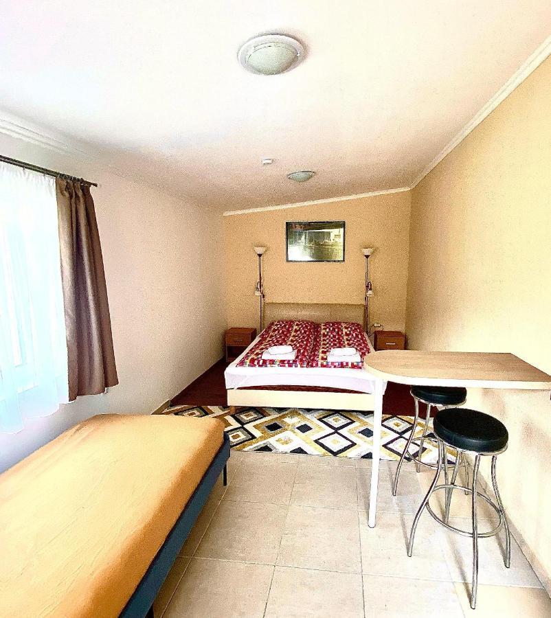 Relax Island Vendeghaz Hébergement de vacances Sátoraljaújhely